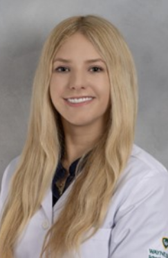 Madison S Meyer, Neurology World Conference,Miami,USA